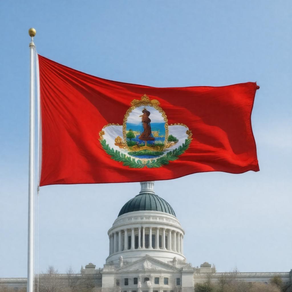 All Hail to Massachusetts